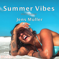 Summer Vibes 2024