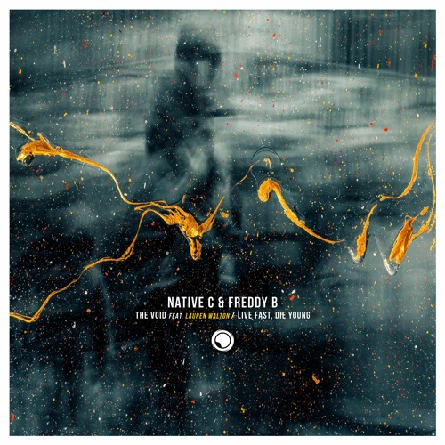 Native C & Freddy B 'Live Fast, Die Young' [Modular Carnage Recordings]