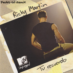 Tu recuerdo (Pedro Gil Remix)