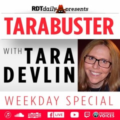 TARABUSTER WEEKDAY: Dear Working People. Republicans Hate You