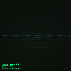 Zakhm