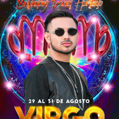 Virgo Wonderland B-Bash Daniel Hurtado - GDL Mexico