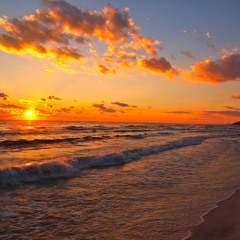 Sunset Serenade Sesh : First wave