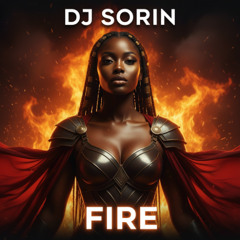 Dj Sorin - Fire