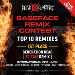 Generation Dead (3D Stas Remix) [preview]