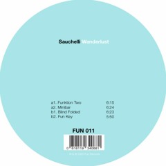 PREMIERE: Sauchelli - Minibar [Fun Records]