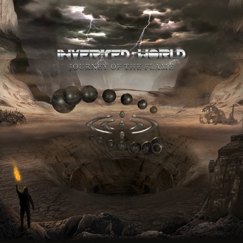 Inverted World - Journey Of The Flame (OUT NOW - FREE DOWNLOAD)