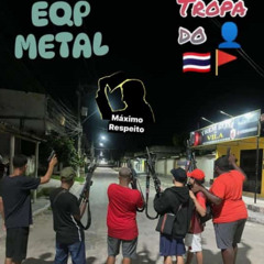 X== EQUIPE DO SOMBRA EQUIPE DO METAL == [[ DJ 3D DA VIUVA ]]