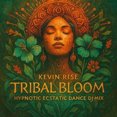 Tribal Bloom