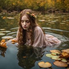 Autumn's Daughter