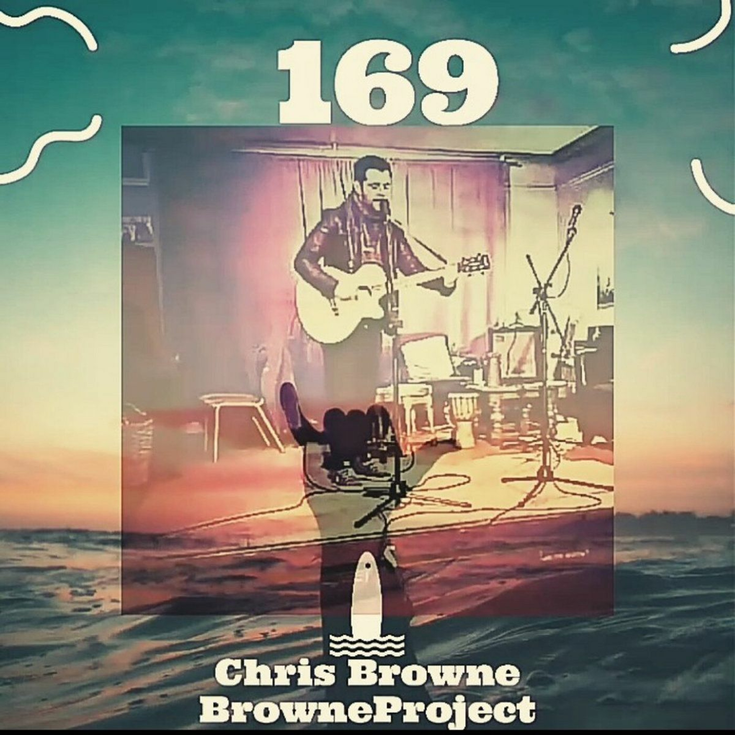 Chris Browne BrowneProject