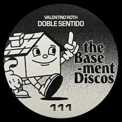 PREMIERE: Valentino Roth - She Said Go [theBasement Discos]