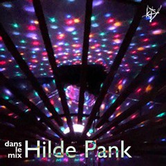 Hilde Pank dans le mix @ DHDP #171