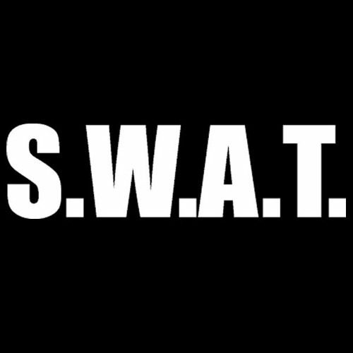SWAT - Admirably Devious(clip)
