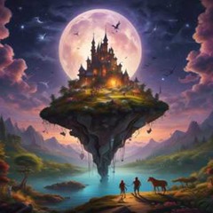 Mystical World