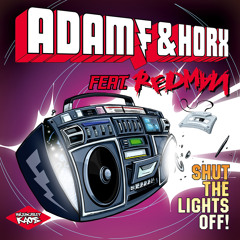 Shut The Lights Off (Adam F & Sigma Remix)