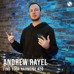 Find Your Harmony Episode #420
