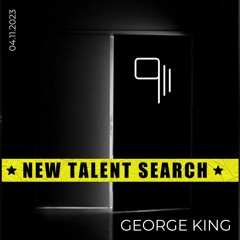 New Talent Search @ Club 9/11 - 04.11.2023