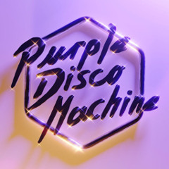 Tribute to Purple Disco Machine
