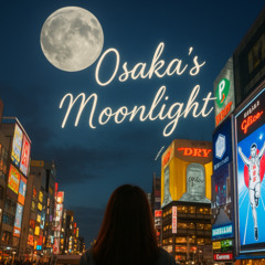 Osaka' Moonlight