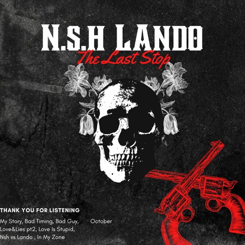 Nsh Lando - Day Ones