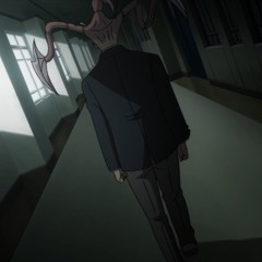 follow u rite down the corridor:p