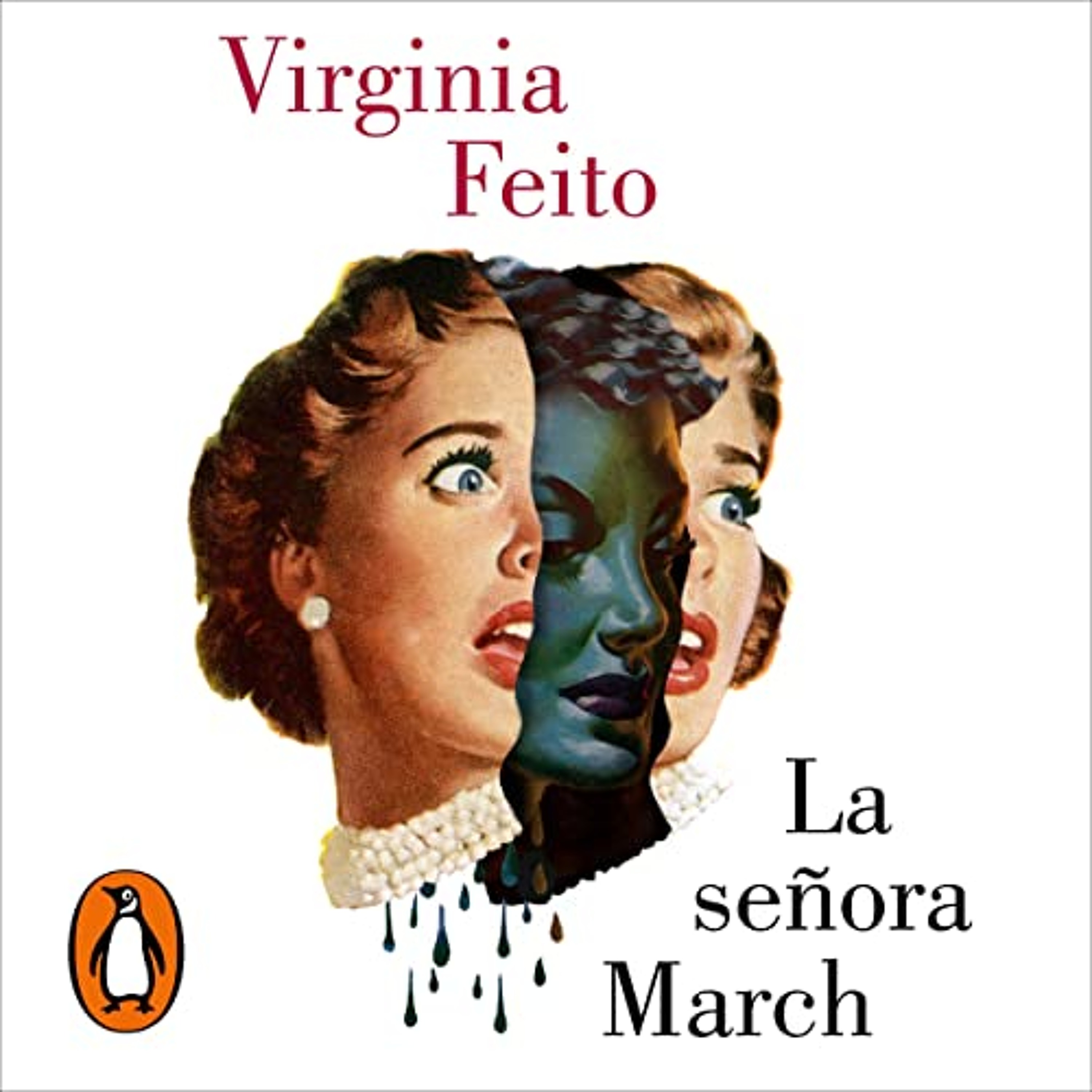 La señora March [Mrs. March] (Audiolibro) | Prueba Gratis