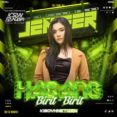 IS - HABANG BIRIT BIRIT ( KIBOYNETIZEN ) #BATAKPRIDEE!!!!