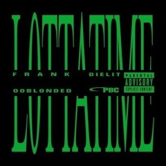 LOTTATIME - Playboi Carti Feat. Frank Ocean