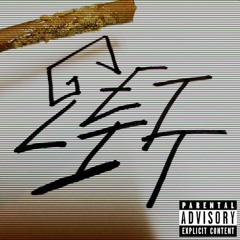GET LIT (feat. EMERALD777)