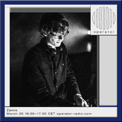 Zamis - 20th March 2026