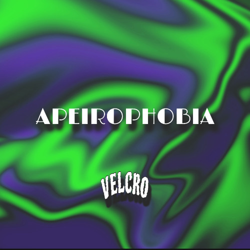 Apeirophobia {Free DL}