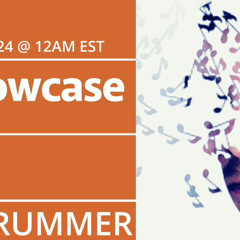 John Drummer - Proton Radio mix / Er Showcase/