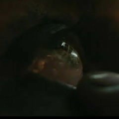 The Batman Motorcycle Monologue x Something in the way