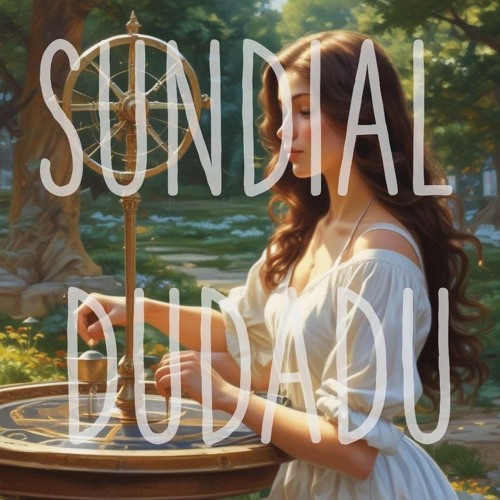 Deepshader & Nkoder x Irina Rimes - Sundial Dudadu (nuson blend)