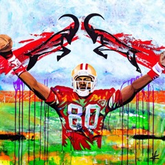 JERRYRICE (ft. No-VA & Onek3i)