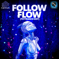 Follow Flow (Psytrance Edit)