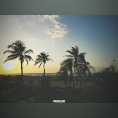 AL MAL TIEMPO BUENA MUSICA! - DAMIAN YEPES