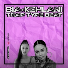 [FREE] Bia + Kehlani Trap Type Beat 2021 At Beatstars | TheLetterLBeats.com
