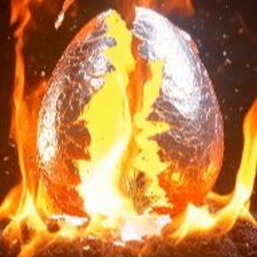 Rebirth in the Heart of Flames - Source of Revelation