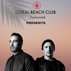 Junge Junge live at Coral Beach Club