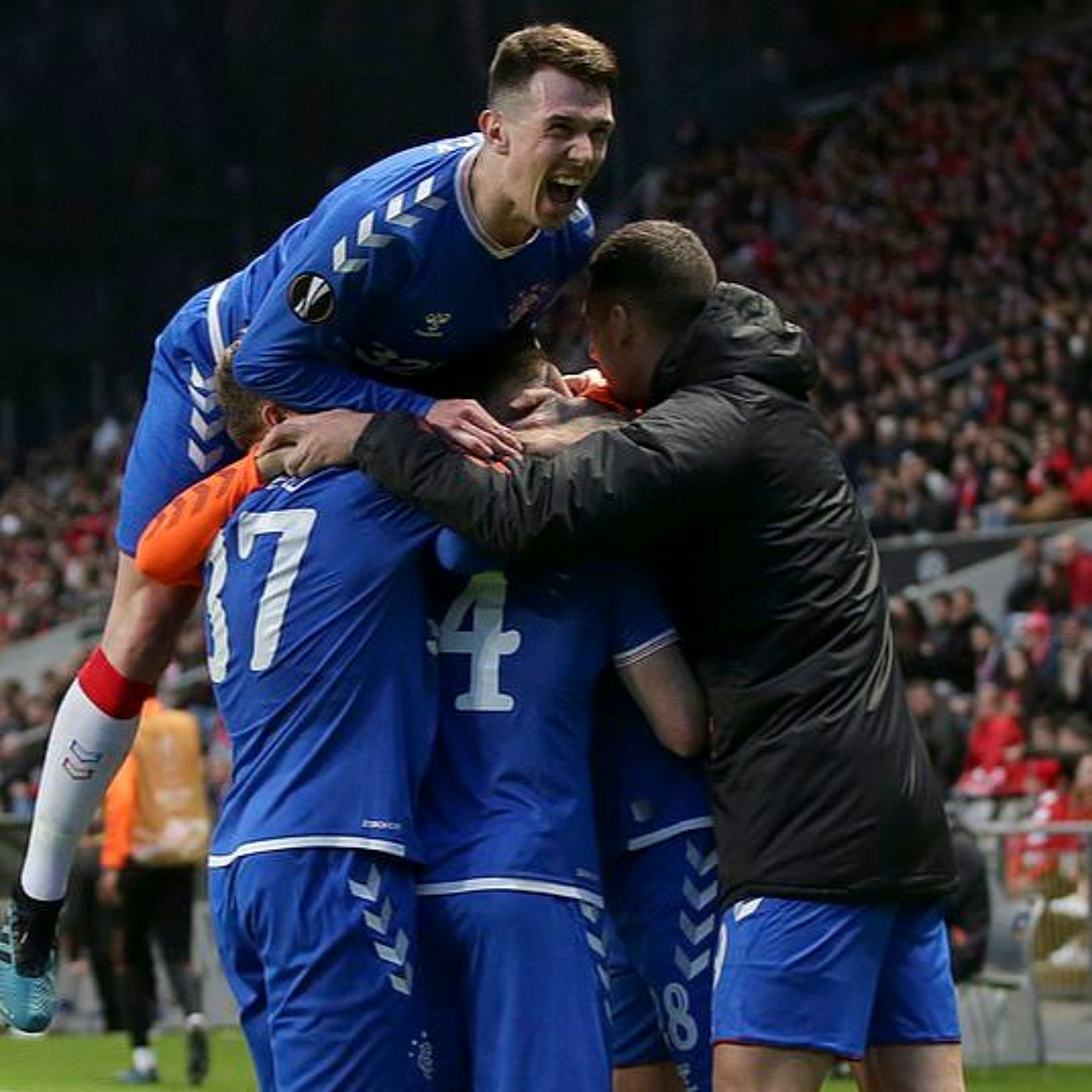 ScotScore: A Scottish Football Podcast