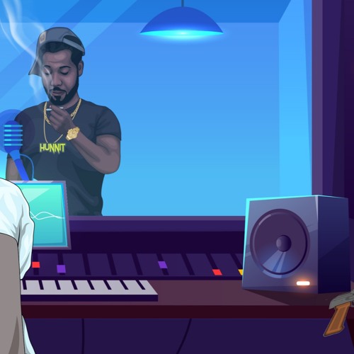 get some money (prod by hustle)