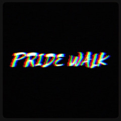 Pride Walk