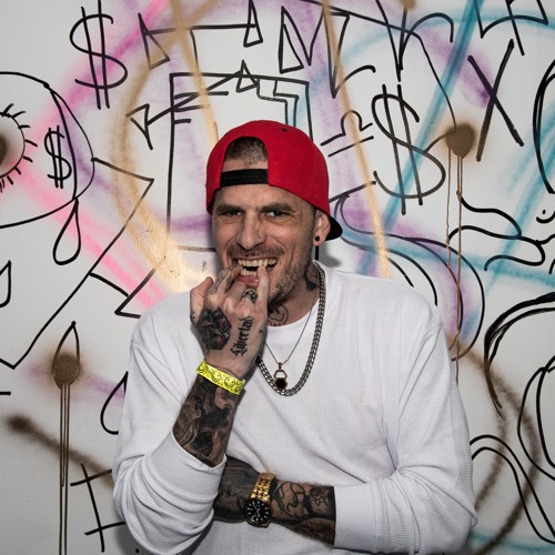 Skepta Ft Nafe Smallz Greaze Mode (Carlos Fabre Flip)