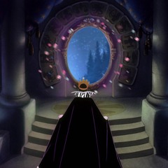 Magic Mirror [Prod. CjD]