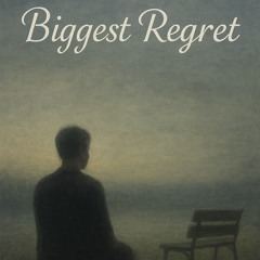 Biggest Regret (Prod. Ahnboi)