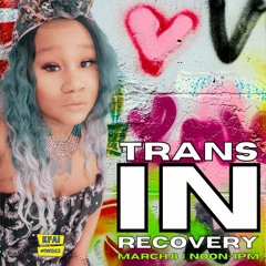 1200 - IWD23 - Trans In Recovery