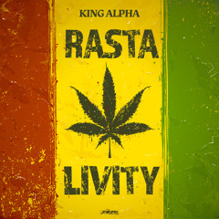 Rasta Livity Dub 1