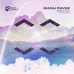 Manu Pavez - Mental (Original Mix)[Droid9 South America]